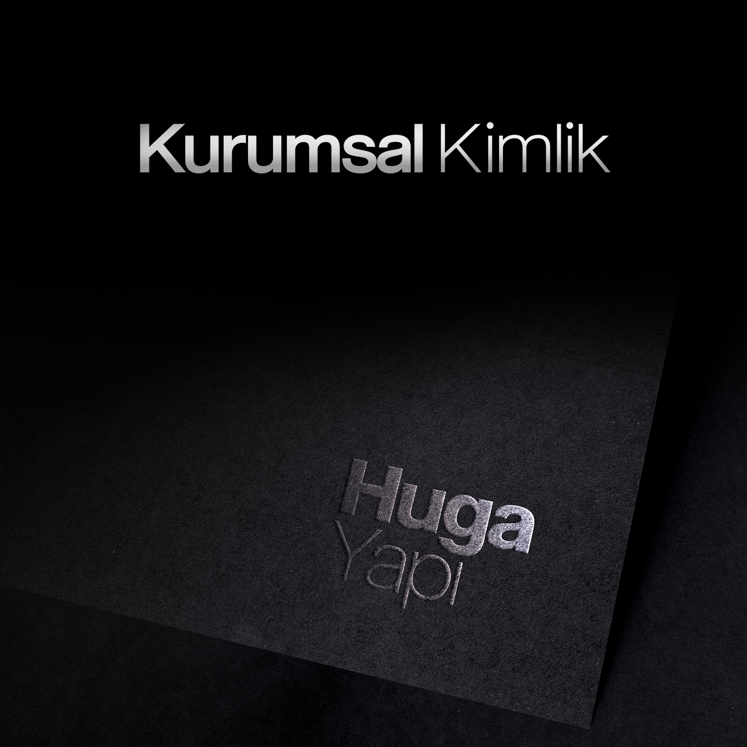 Kurumsal Kimlik Tasarımı