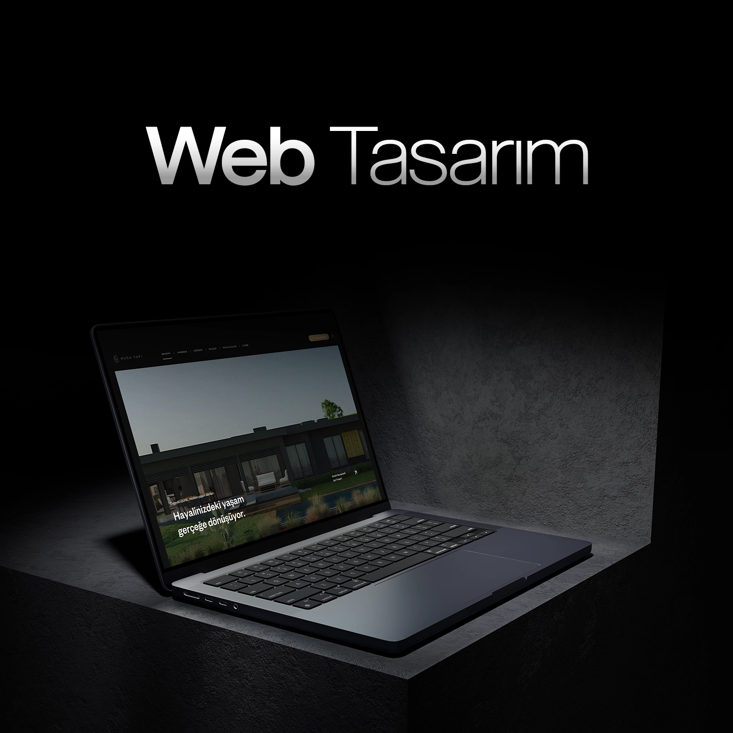 Web Tasarım