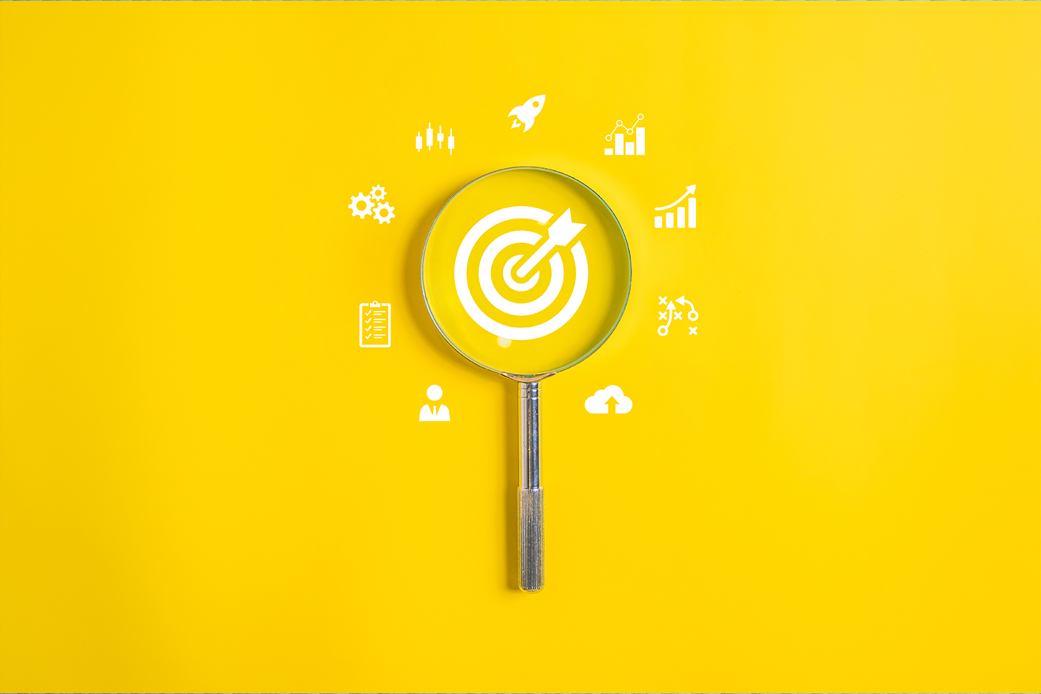 Google Ads Bütçesi Nasıl Belirlenir?