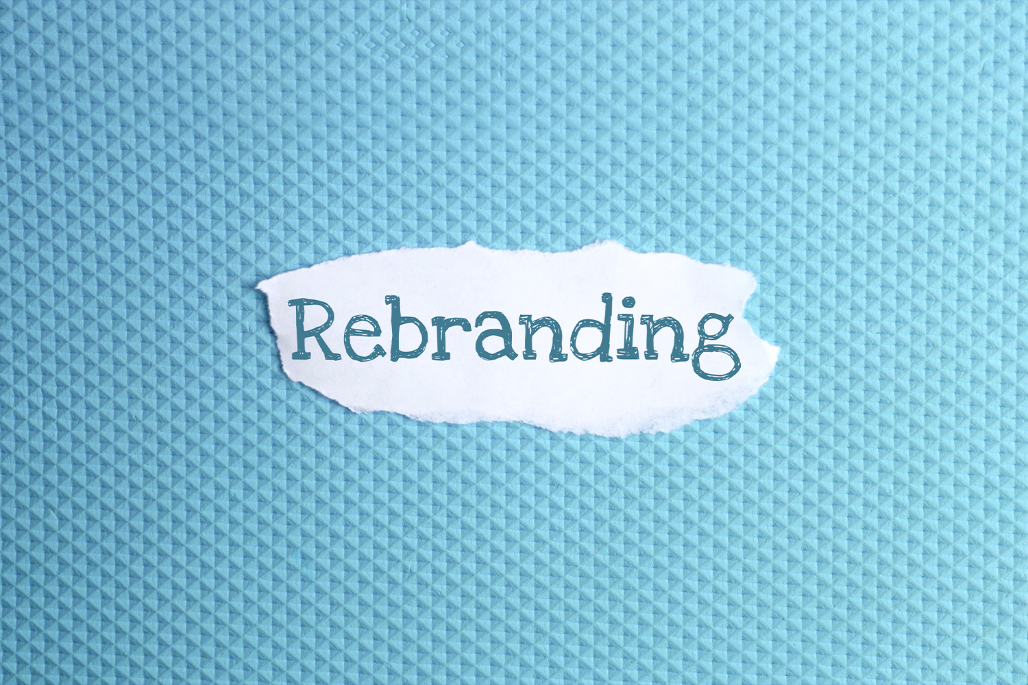 Rebranding Nedir?